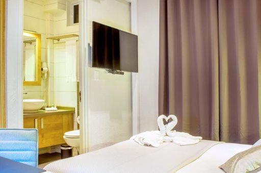 Q-Inn Boutique Hotel Paramaribo Exteriér fotografie