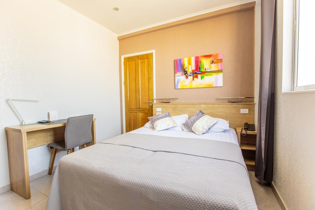 Q-Inn Boutique Hotel Paramaribo Exteriér fotografie