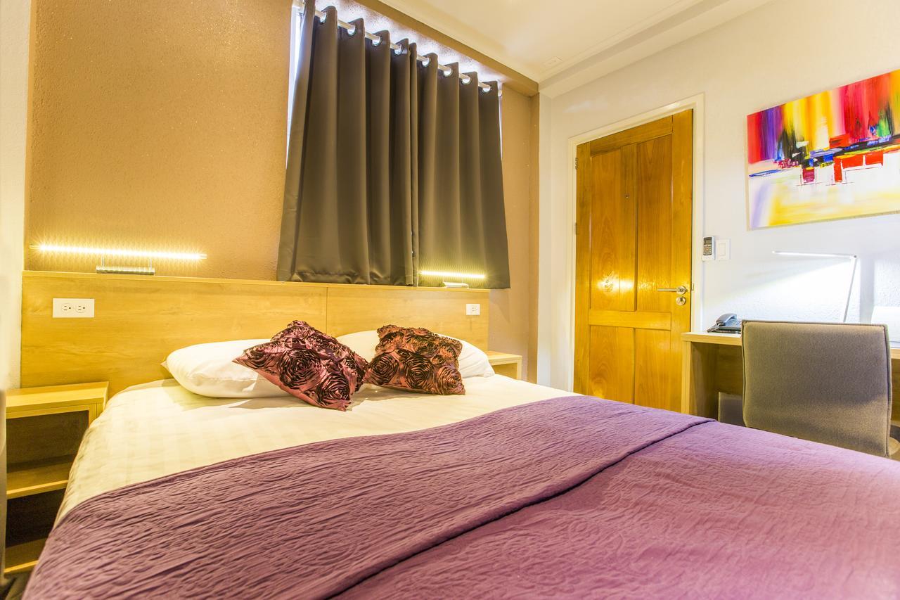 Q-Inn Boutique Hotel Paramaribo Exteriér fotografie