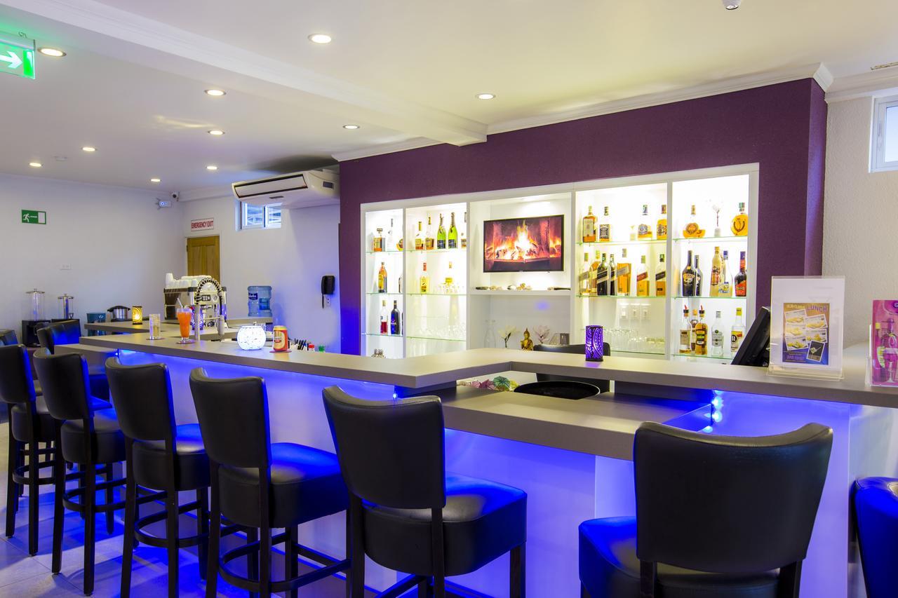 Q-Inn Boutique Hotel Paramaribo Exteriér fotografie
