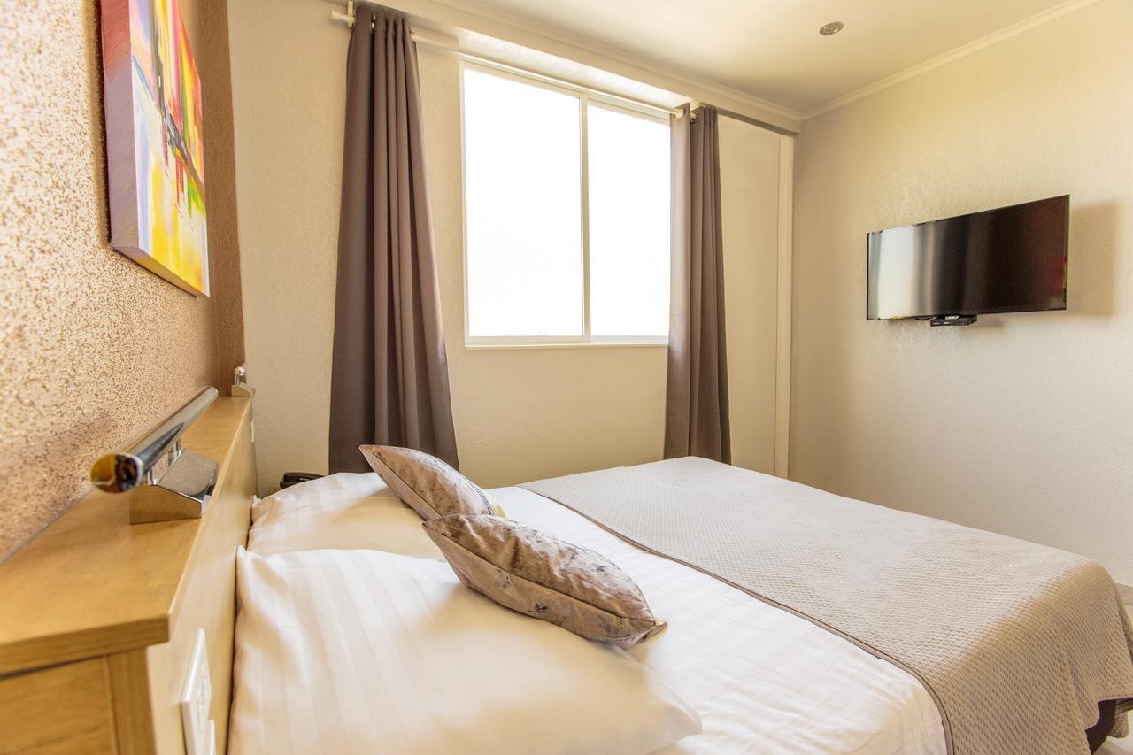 Q-Inn Boutique Hotel Paramaribo Exteriér fotografie